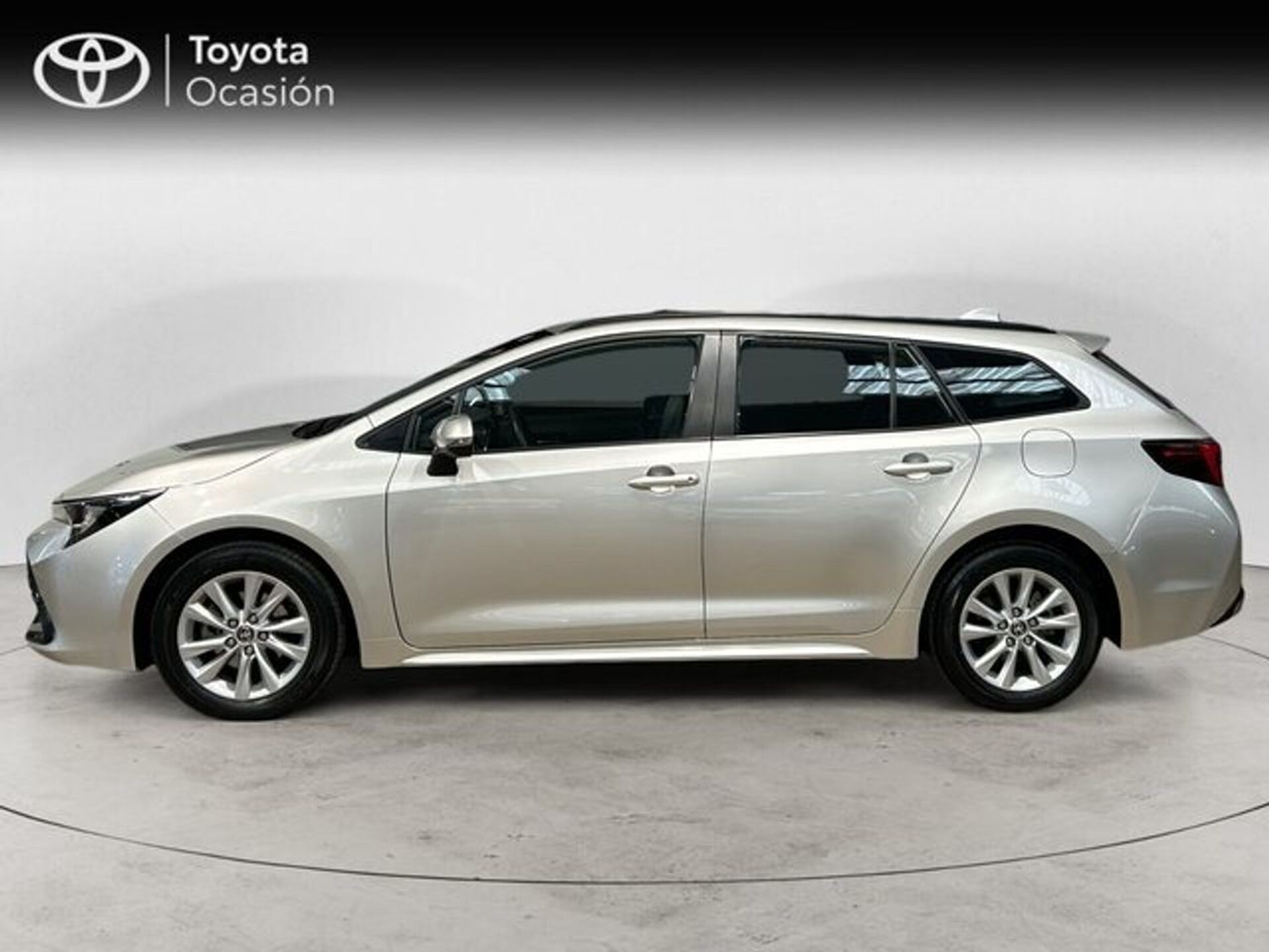 Imagen 3 de TOYOTA Corolla