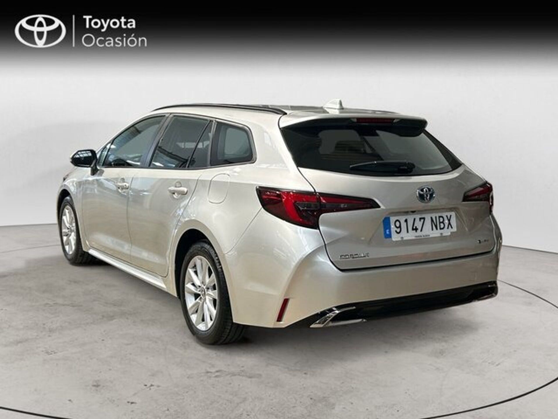 Imagen 2 de TOYOTA Corolla