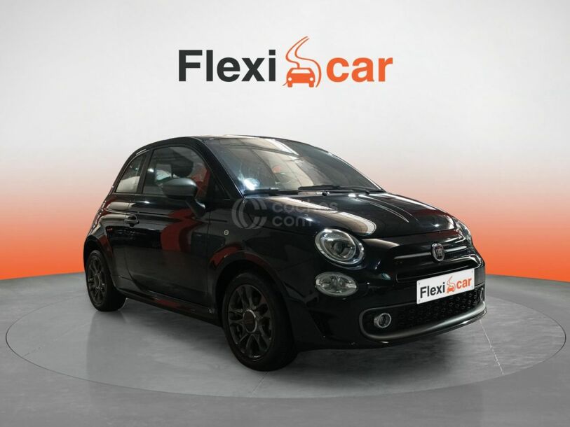 Foto del FIAT 500 1.0 GSE S