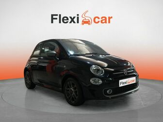 Imagen de FIAT 500 1.0 GSE S