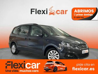 Imagen de SEAT Alhambra 2.0TDI CR Eco. S&S Reference 150