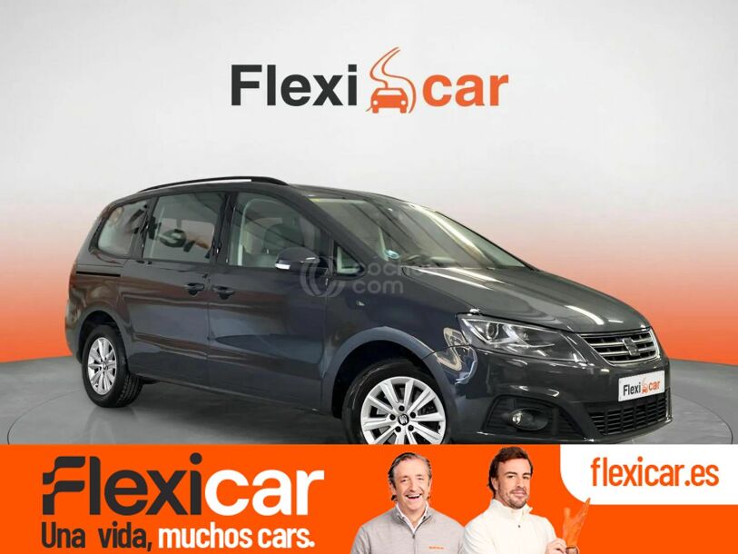 Foto del SEAT Alhambra 2.0TDI CR Eco. S&S Reference 150