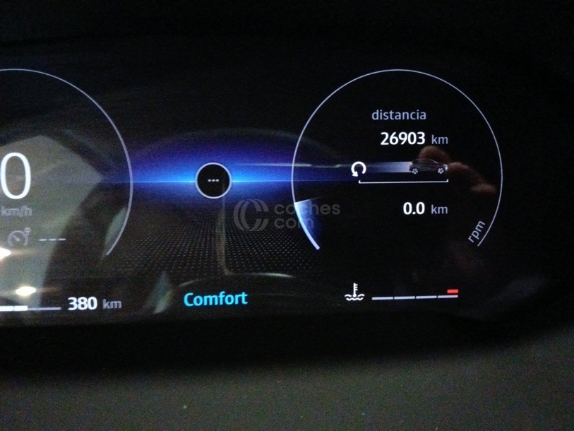 Foto del RENAULT Captur TCe Techno 67kW