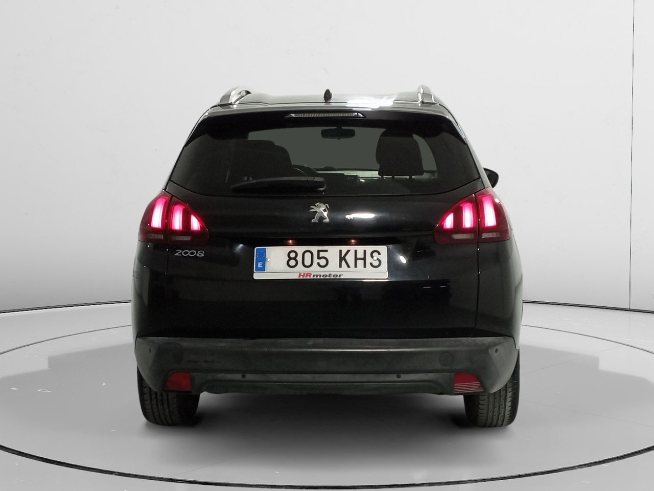 Foto del PEUGEOT 2008 1.2 PureTech Style 82