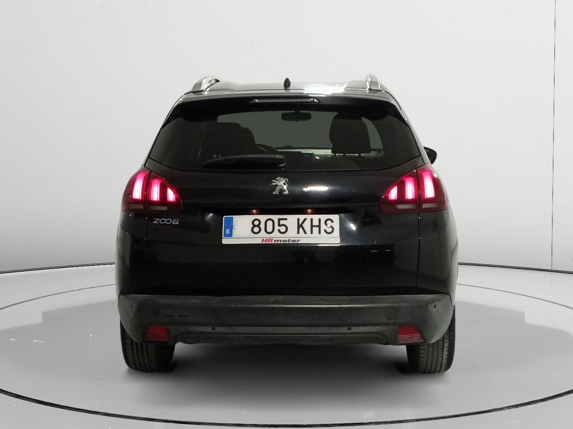 Imagen 3 de PEUGEOT 2008