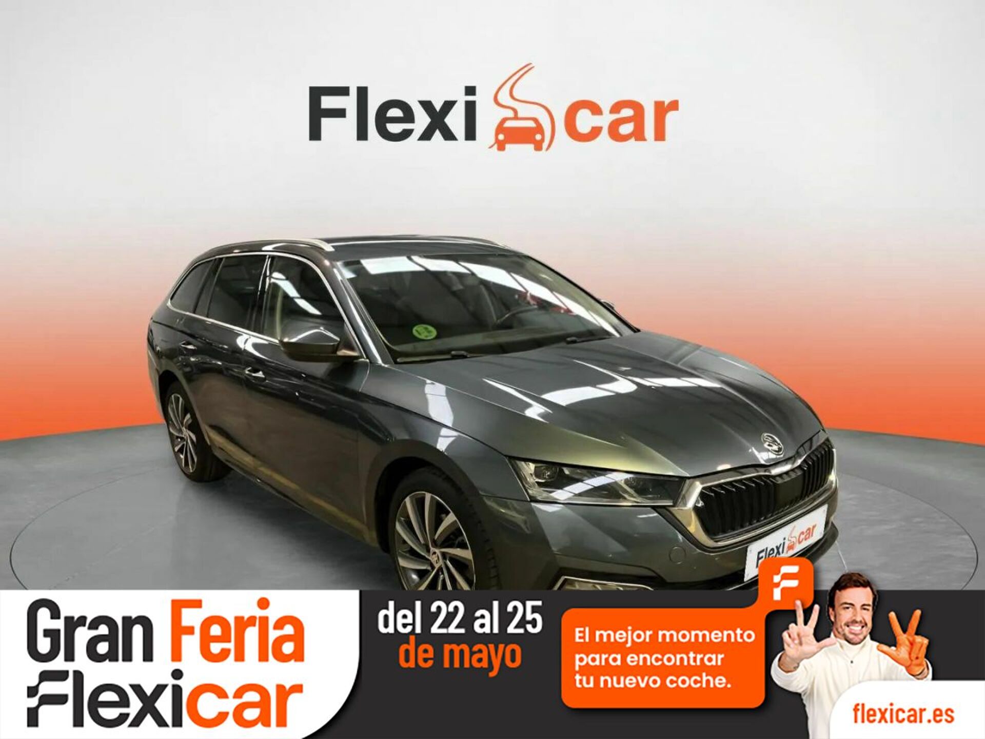 Imagen de SKODA Octavia