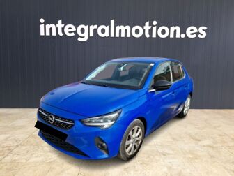 Imagen de OPEL Corsa 1.2T XHT S/S Elegance AT8 100