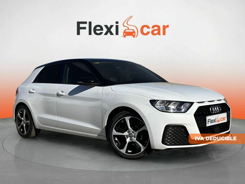 Foto del AUDI A1 Sportback 25 TFSI