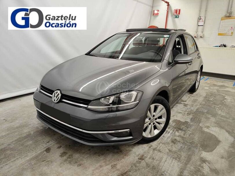 Foto del VOLKSWAGEN Golf 1.0 TSI Business Edition 85kW