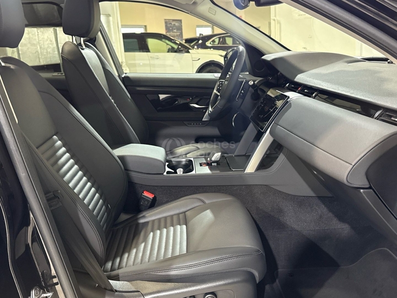 Foto del LAND ROVER Discovery Sport 1.5 I3 PHEV S AWD Auto