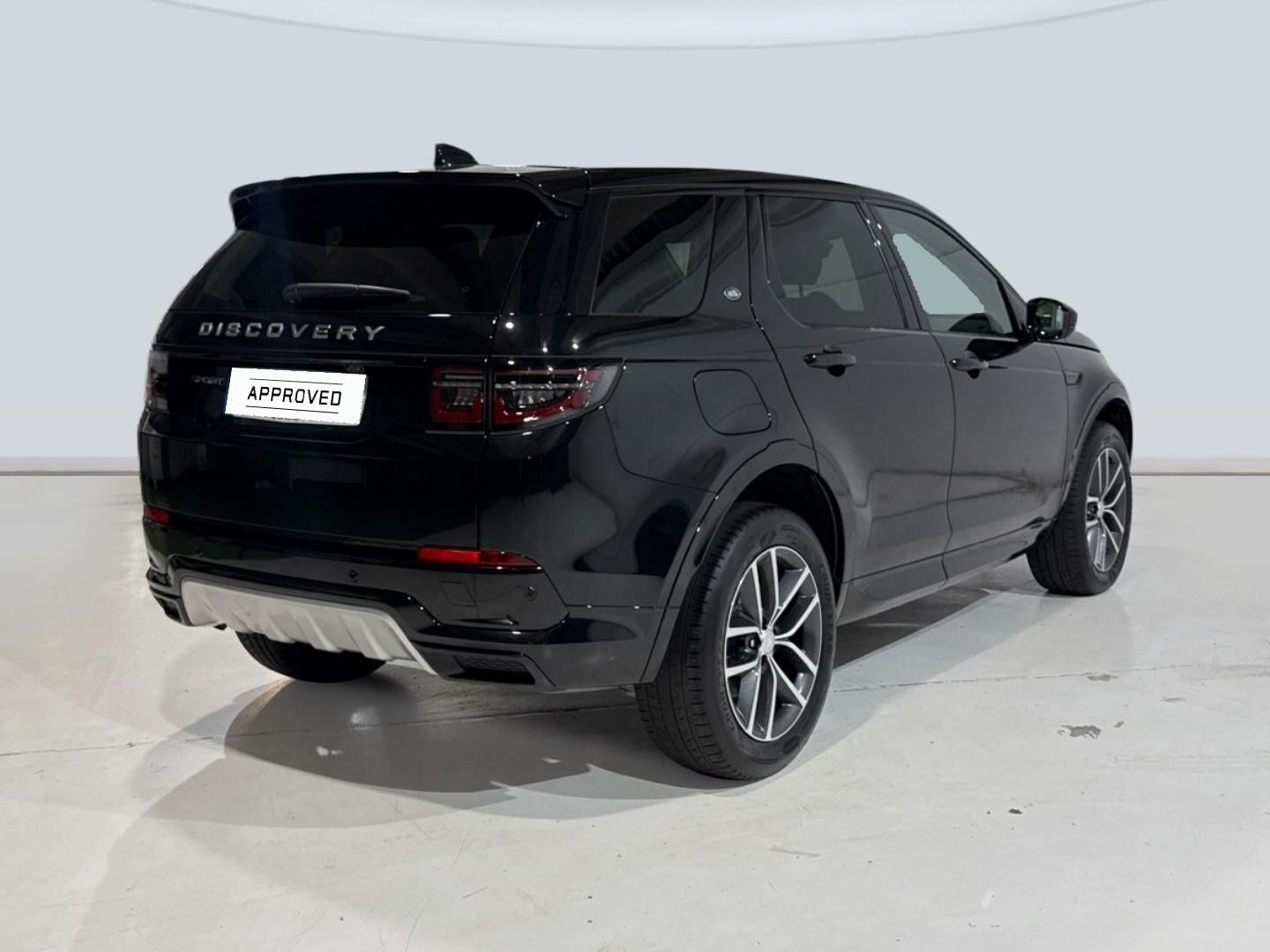 Foto del LAND ROVER Discovery Sport 1.5 I3 PHEV S AWD Auto
