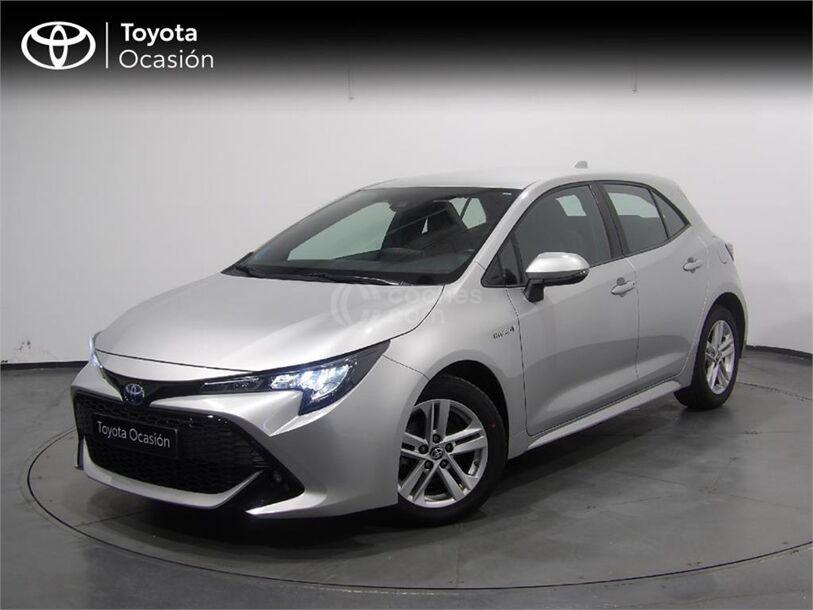 Foto del TOYOTA Corolla 125H Active Tech