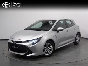 Imagen de TOYOTA Corolla 125H Active Tech