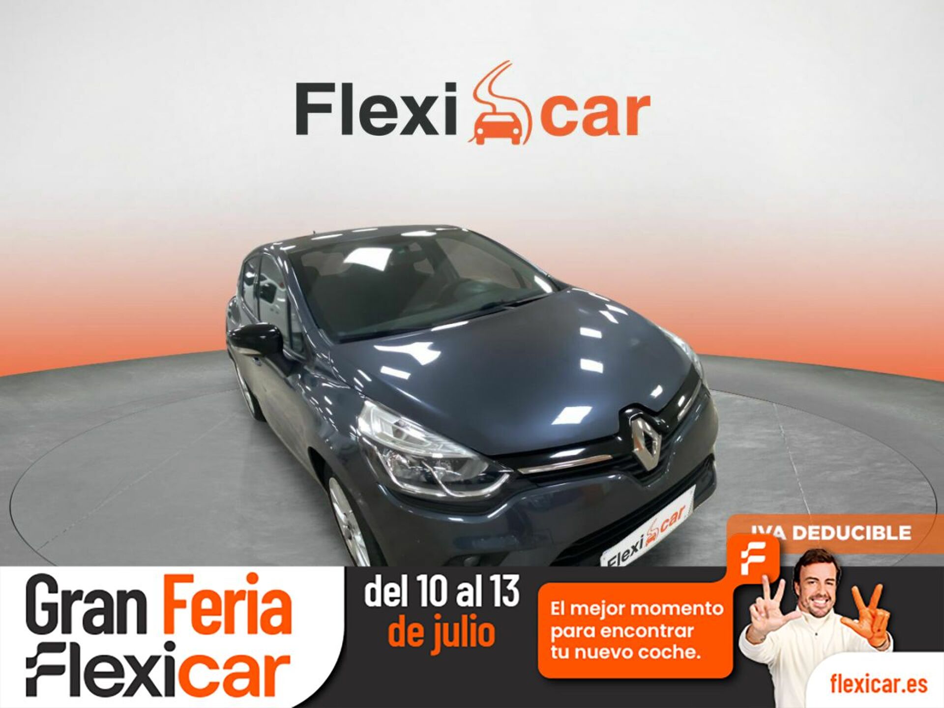 Imagen de RENAULT Clio