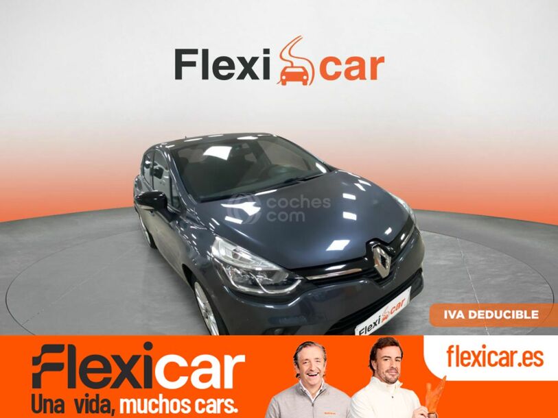 Foto del RENAULT Clio TCe Energy Limited 66kW