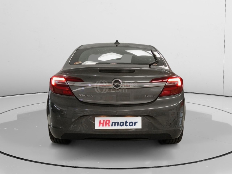 Foto del OPEL Insignia 1.6CDTI S&S Expression 120