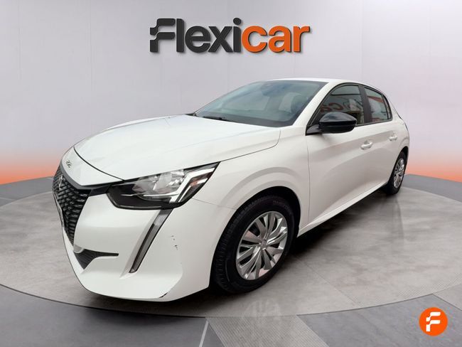 Foto del PEUGEOT 208 1.5 BlueHDi S&S Active 100