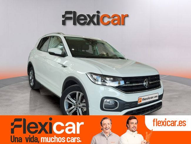 Foto del VOLKSWAGEN T-Cross 1.5 TSI Sport DSG7 110kW