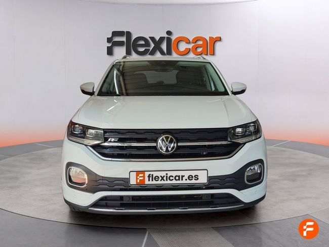 Foto del VOLKSWAGEN T-Cross 1.5 TSI Sport DSG7 110kW