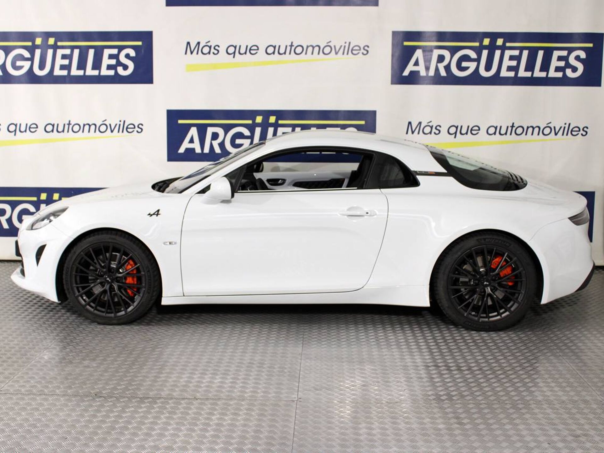 Imagen 3 de ALPINE A110