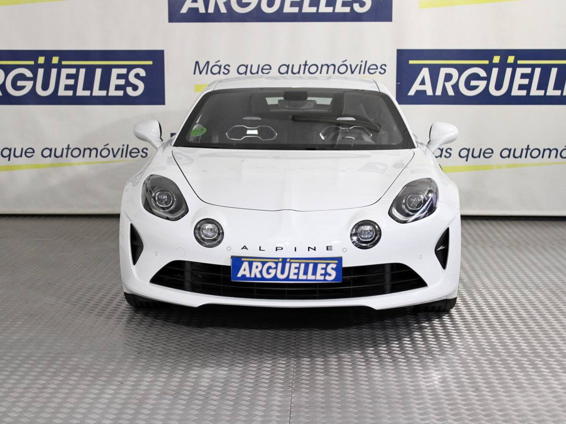 Imagen 2 de ALPINE A110