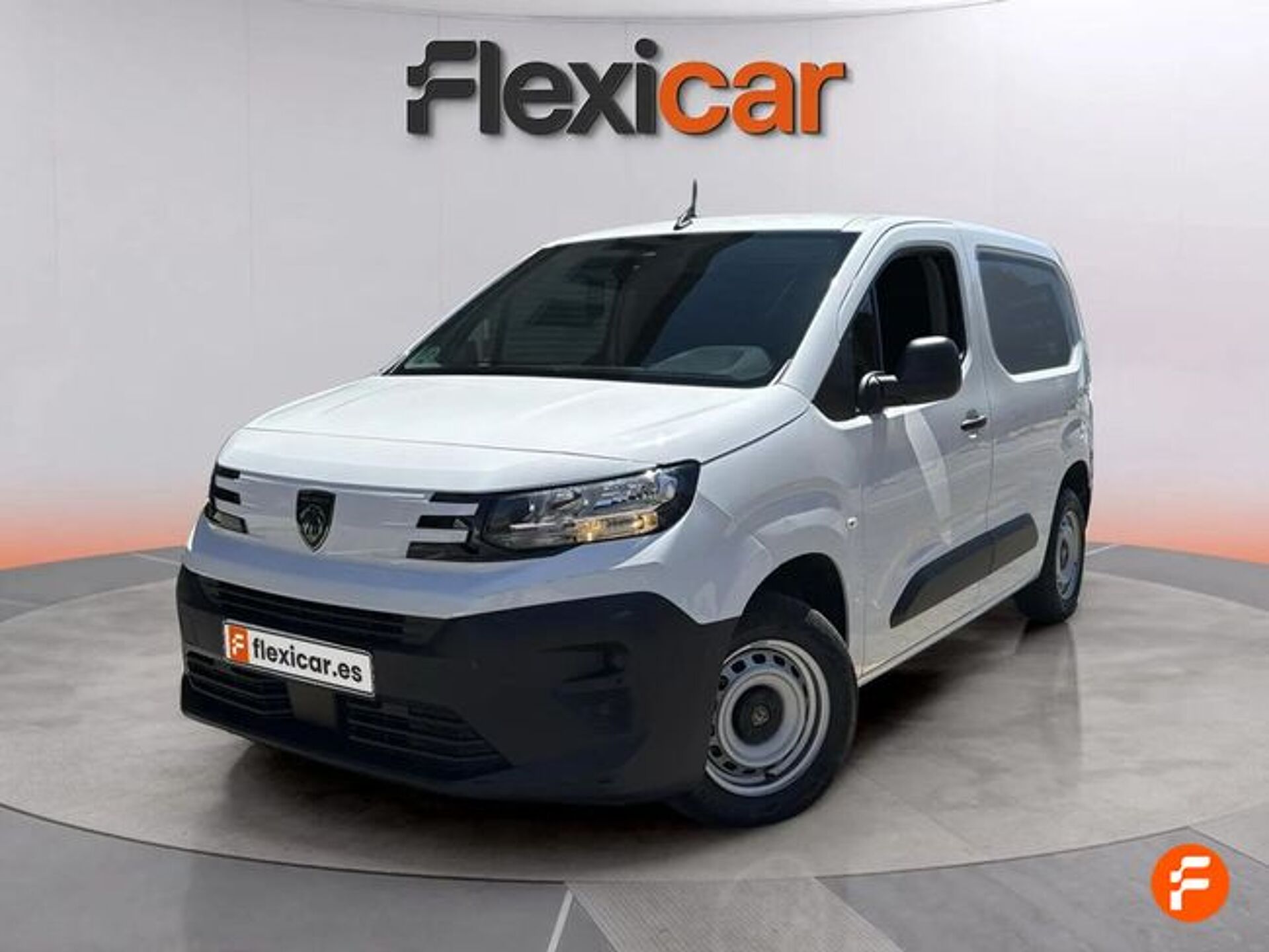 Imagen 3 de PEUGEOT Partner