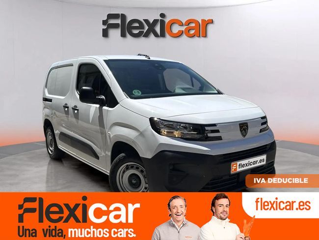 PEUGEOT Partner (partner) en Barcelona