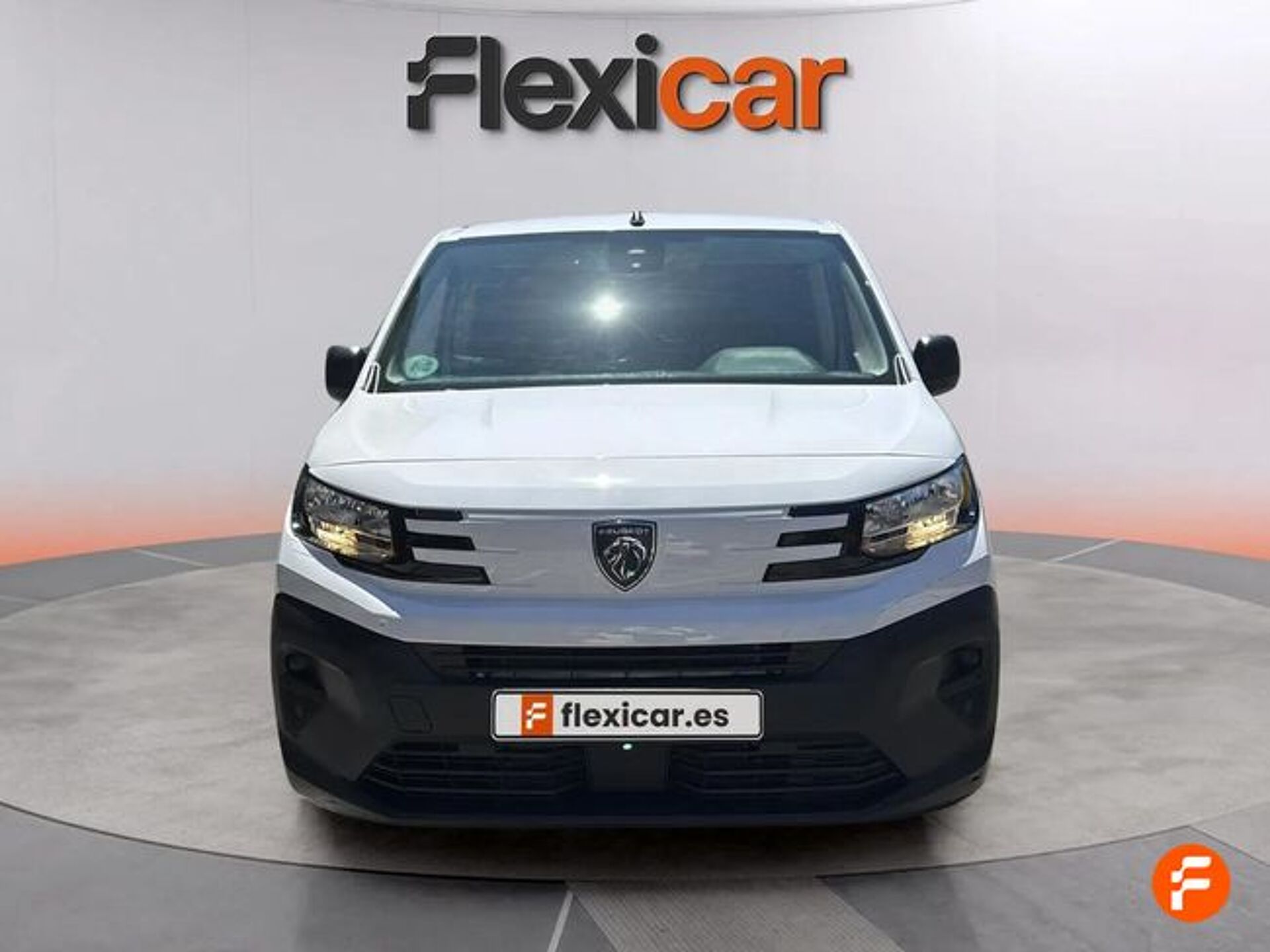 Imagen 2 de PEUGEOT Partner