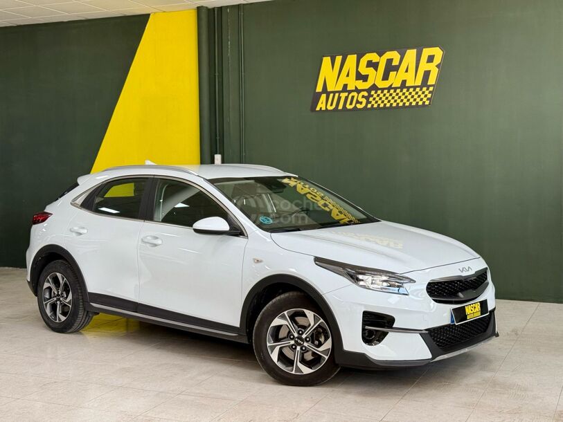 Foto del KIA XCeed 1.6 T-GDi Eco-Dynamics DCT Emotion