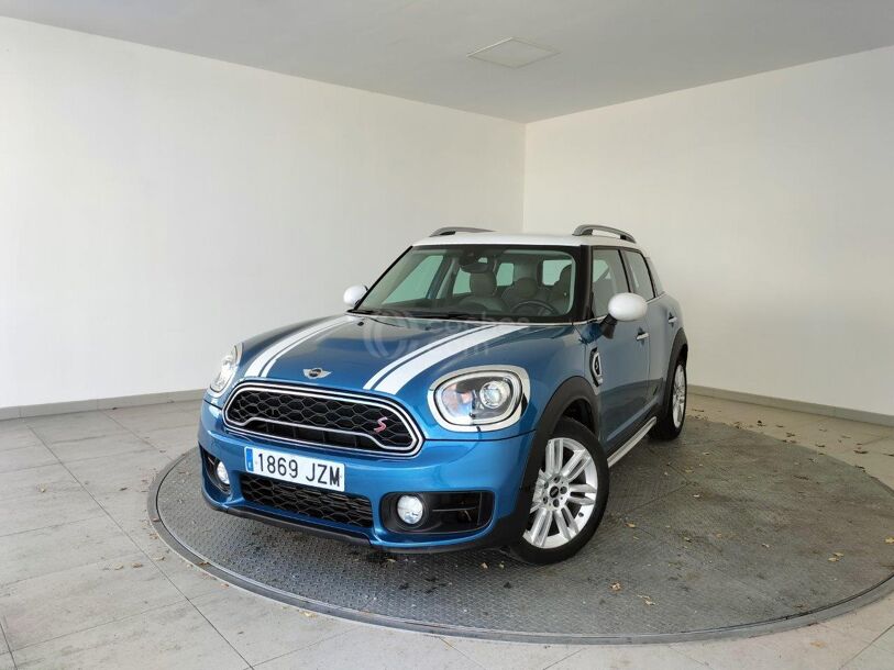 Foto del MINI Countryman COUNTRYMAN COOPER S ALL4 AUT. 192