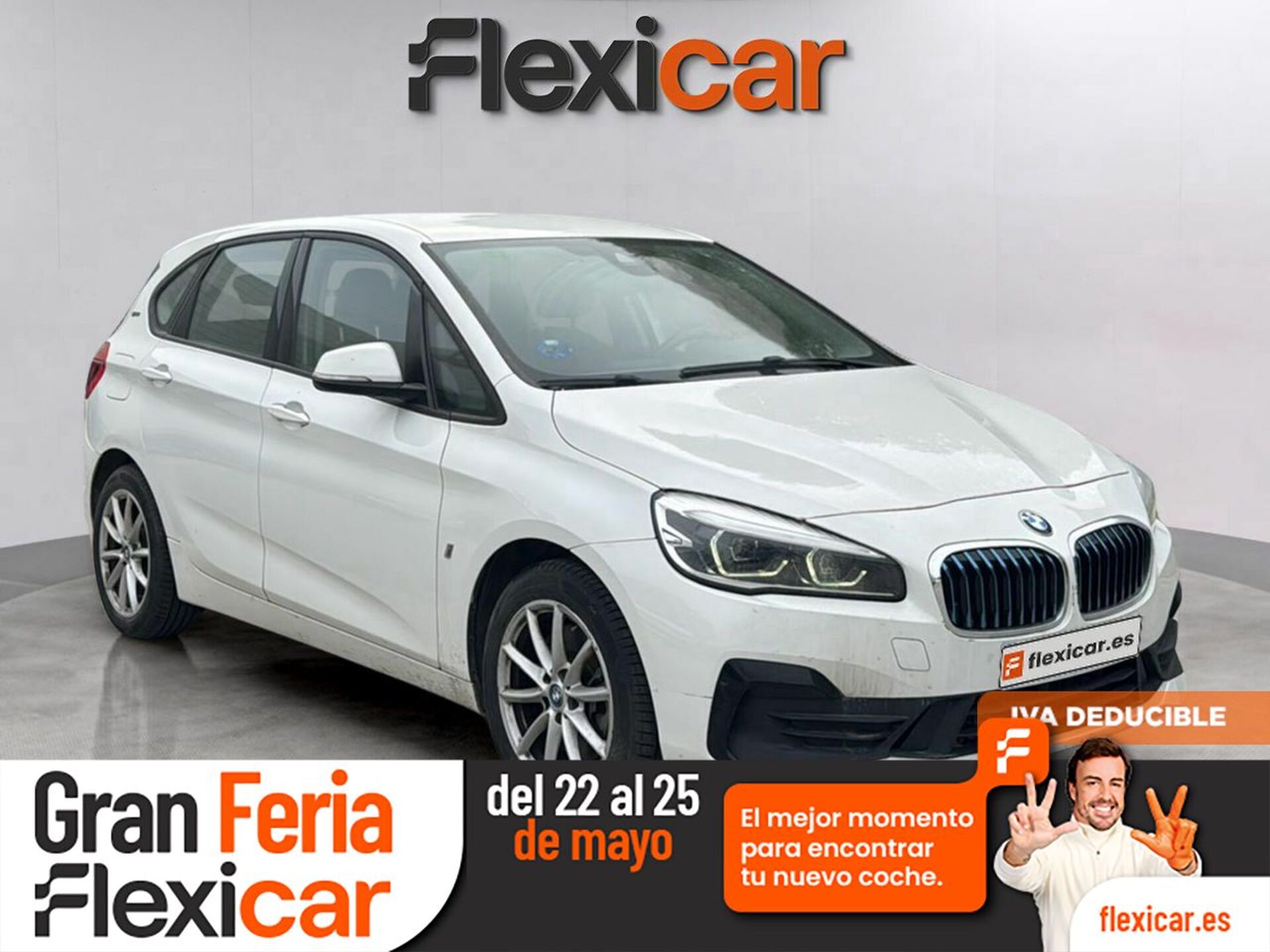 Imagen de BMW Serie 2