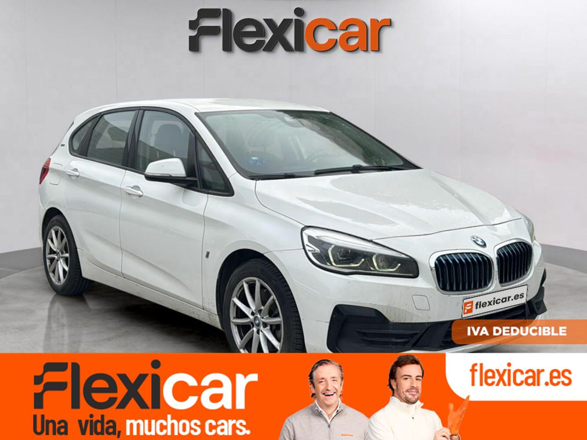 Imagen de BMW Serie 2