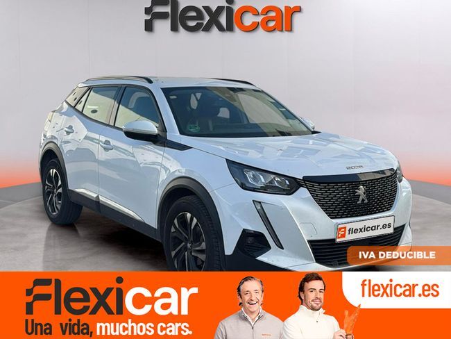 PEUGEOT 2008 (Active BlueHDI 81kW (110CV)) en Baleares