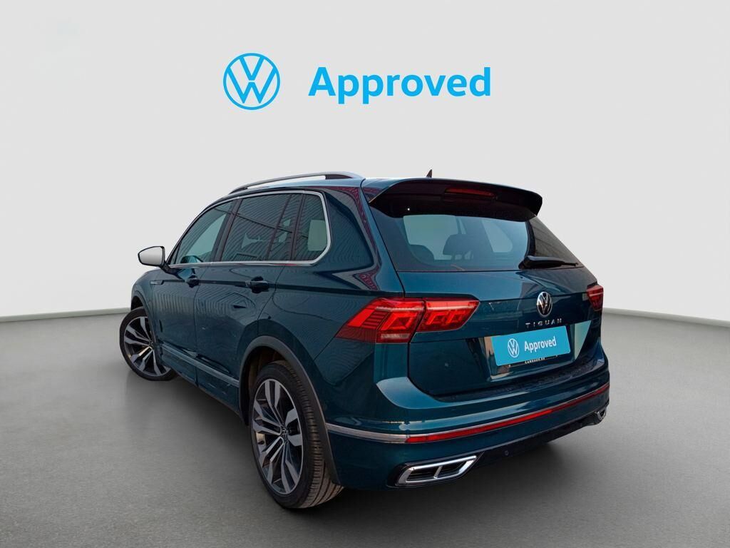 Foto del VOLKSWAGEN Tiguan 1.5 TSI R-Line DSG 110kW