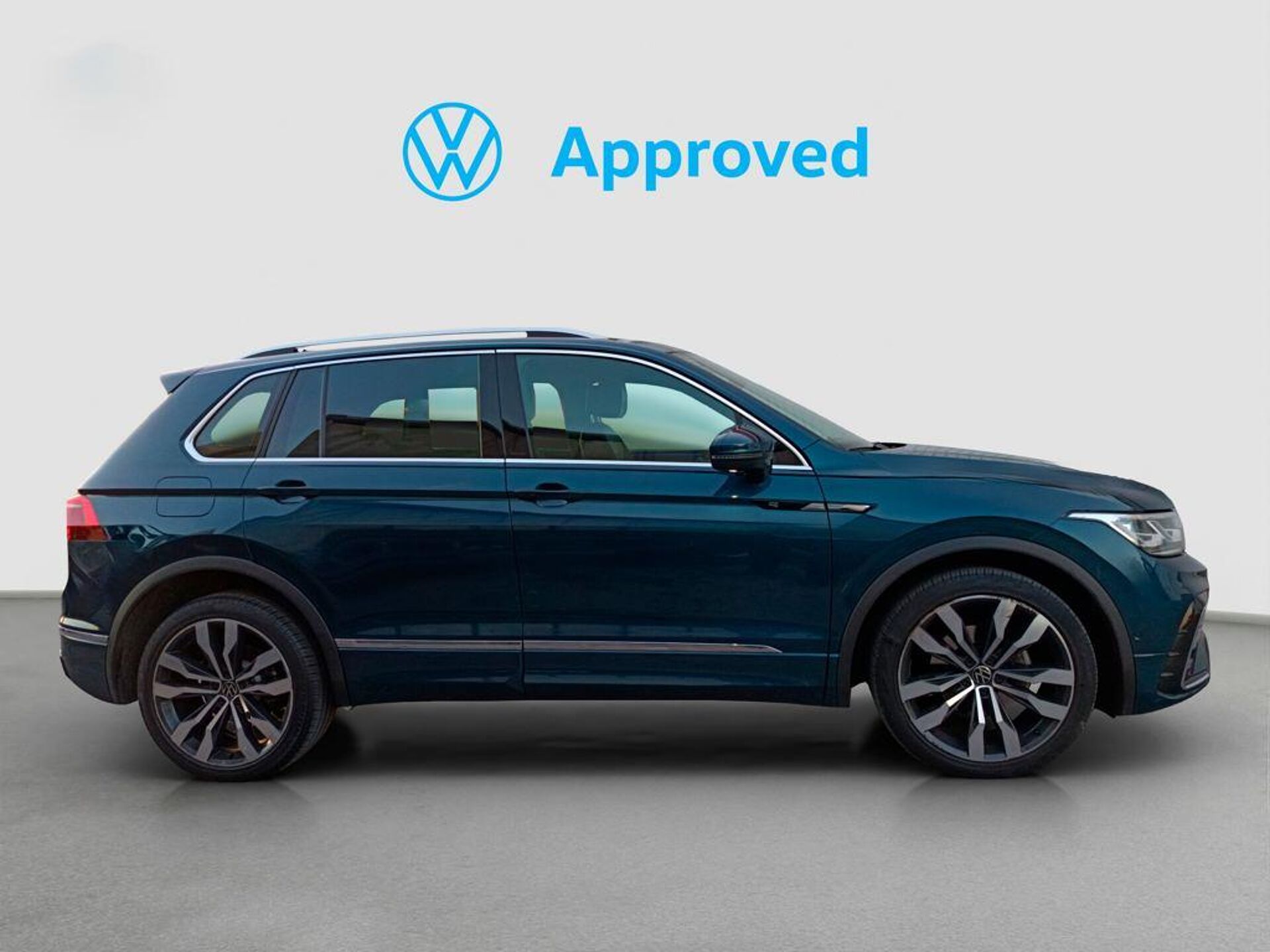 Imagen 3 de VOLKSWAGEN Tiguan