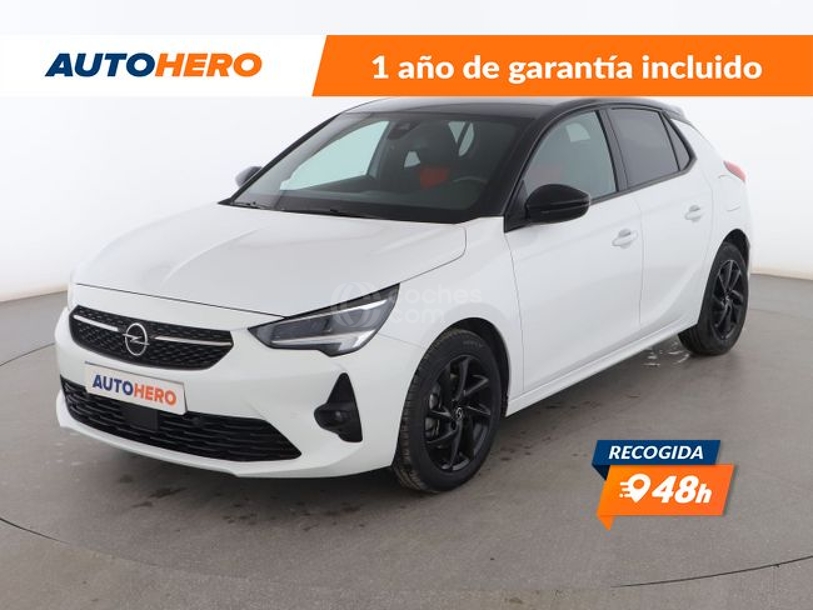 Foto del OPEL Corsa 1.2T XHL S-S GS-Line 100