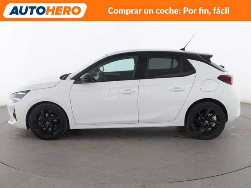 Foto del OPEL Corsa 1.2T XHL S-S GS-Line 100