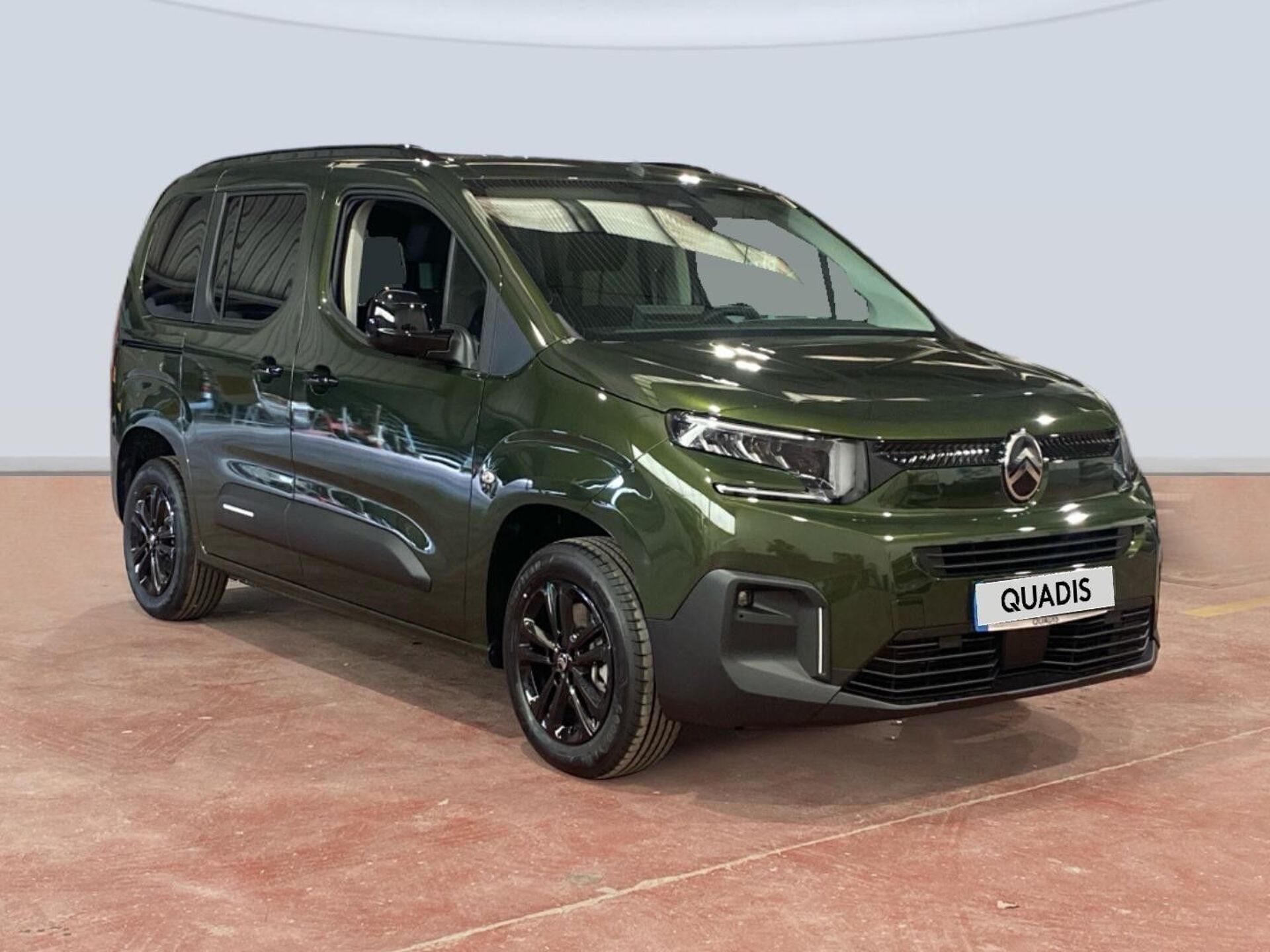 Imagen 3 de CITROEN Berlingo