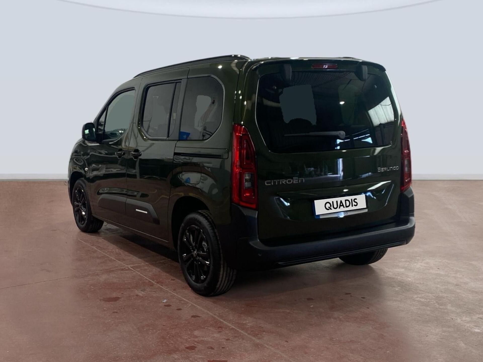 Imagen 2 de CITROEN Berlingo