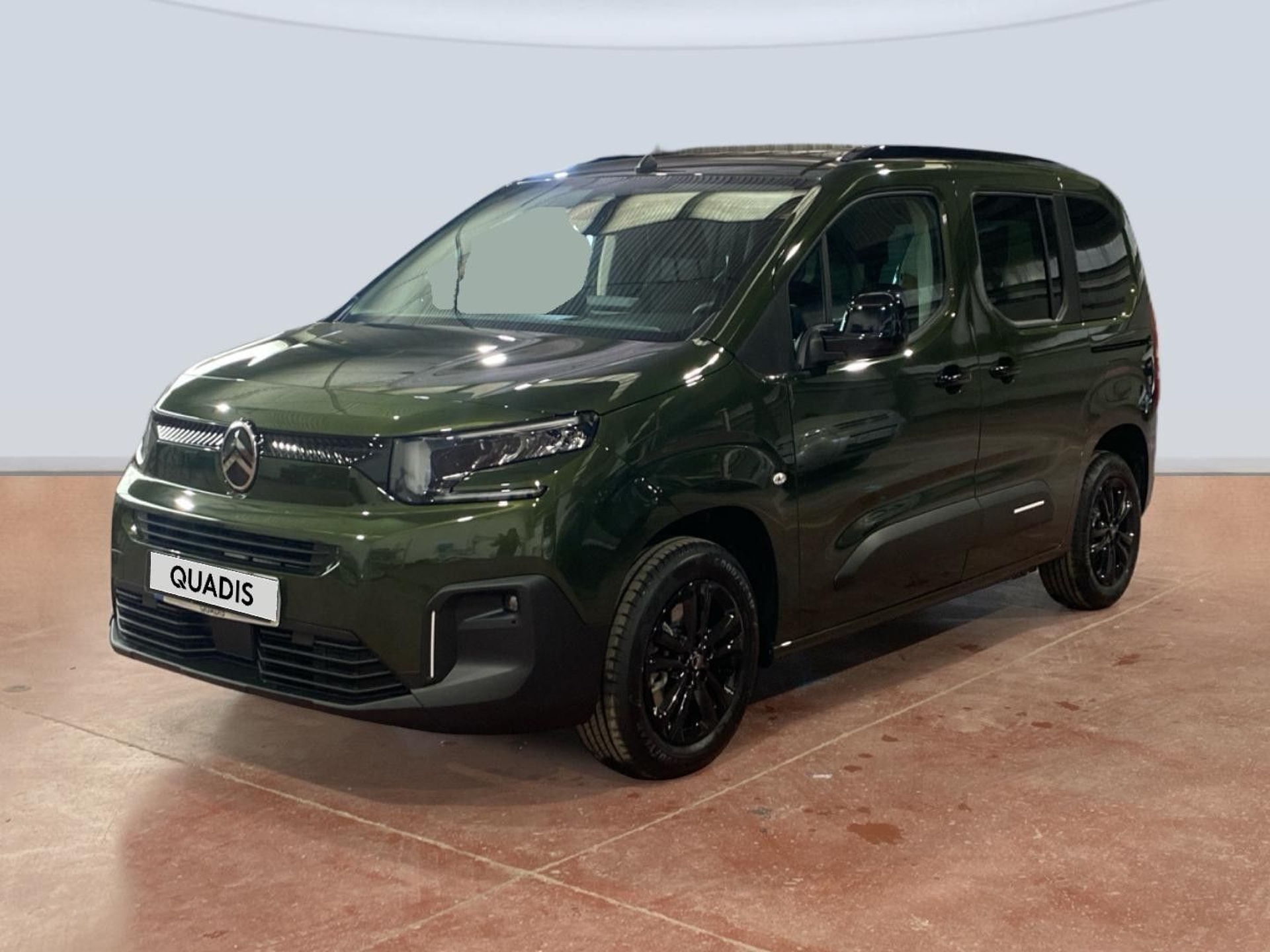 Imagen de CITROEN Berlingo