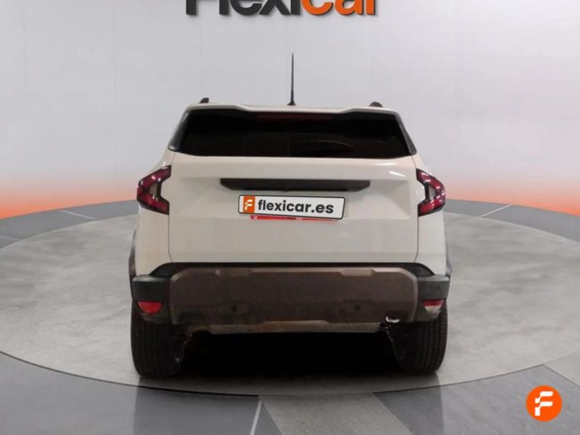 Imagen 3 de DACIA Duster