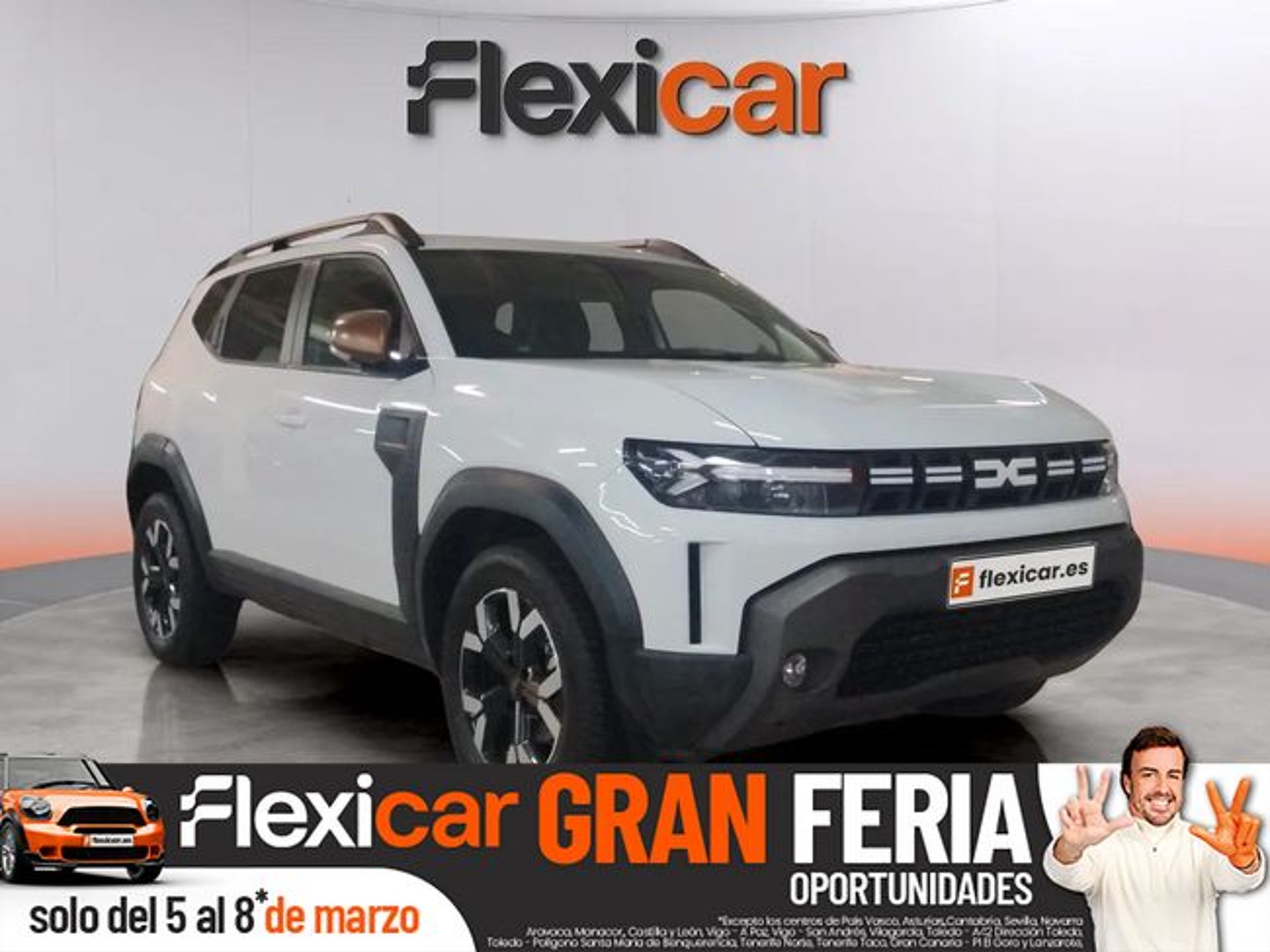 Imagen de DACIA Duster