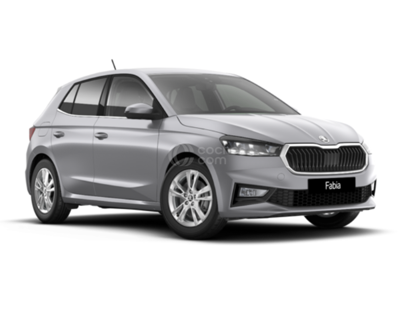 Foto del SKODA Fabia 1.0 TSI Design 85kW