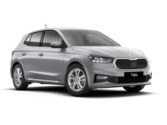 Imagen de SKODA Fabia 1.0 TSI Design 85kW