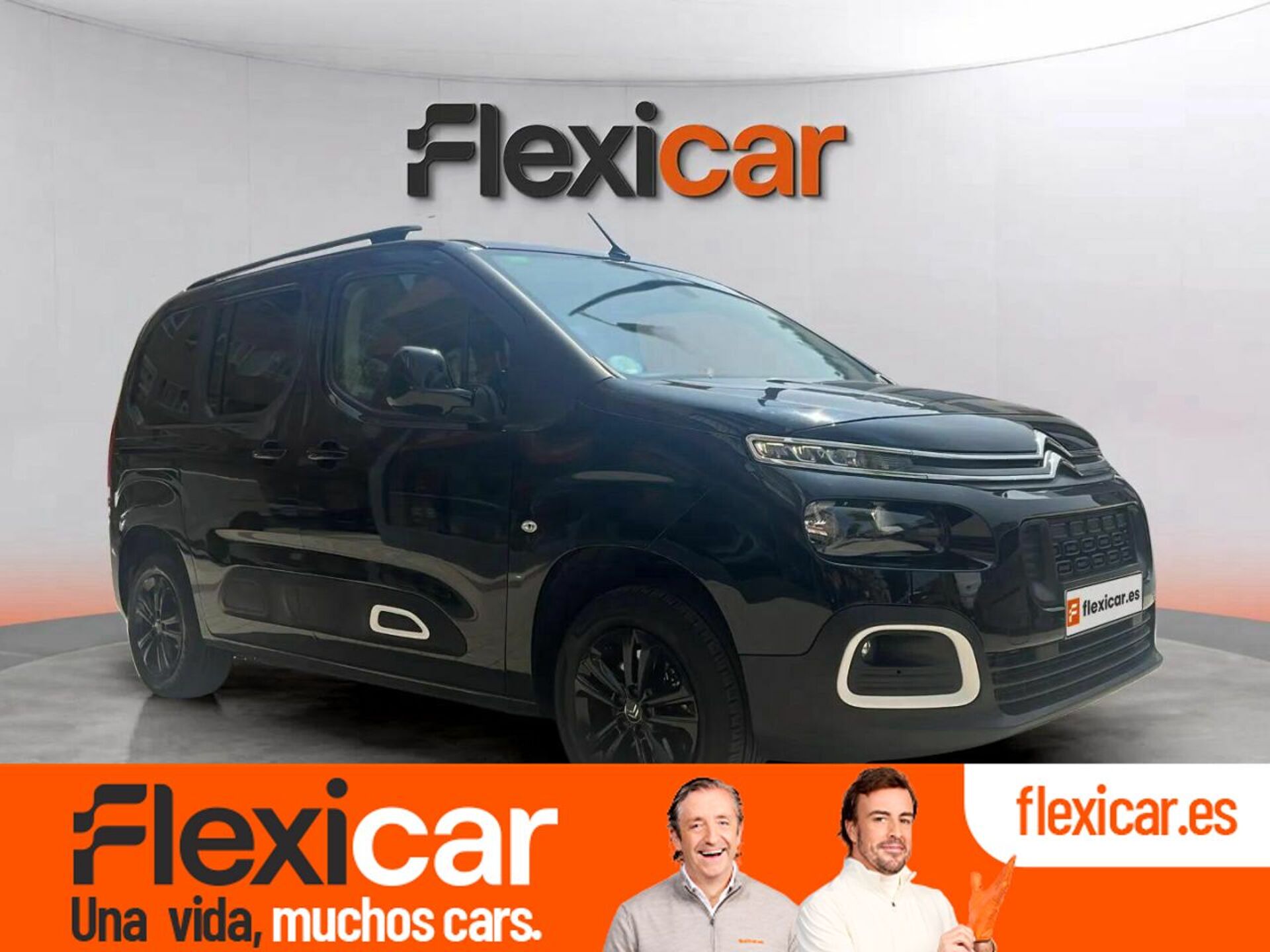 Imagen de CITROEN Berlingo