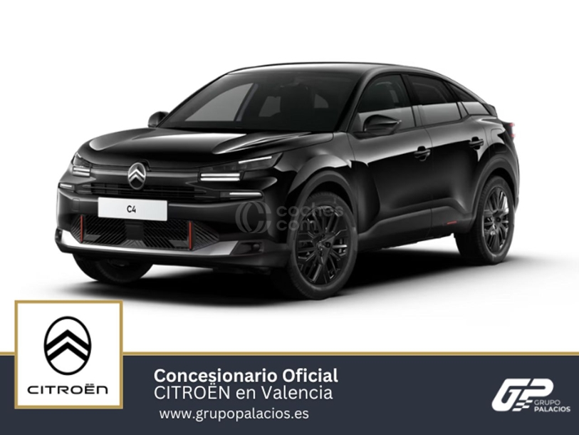 Foto del CITROEN C4 Hybrid Collection eDSC6 145