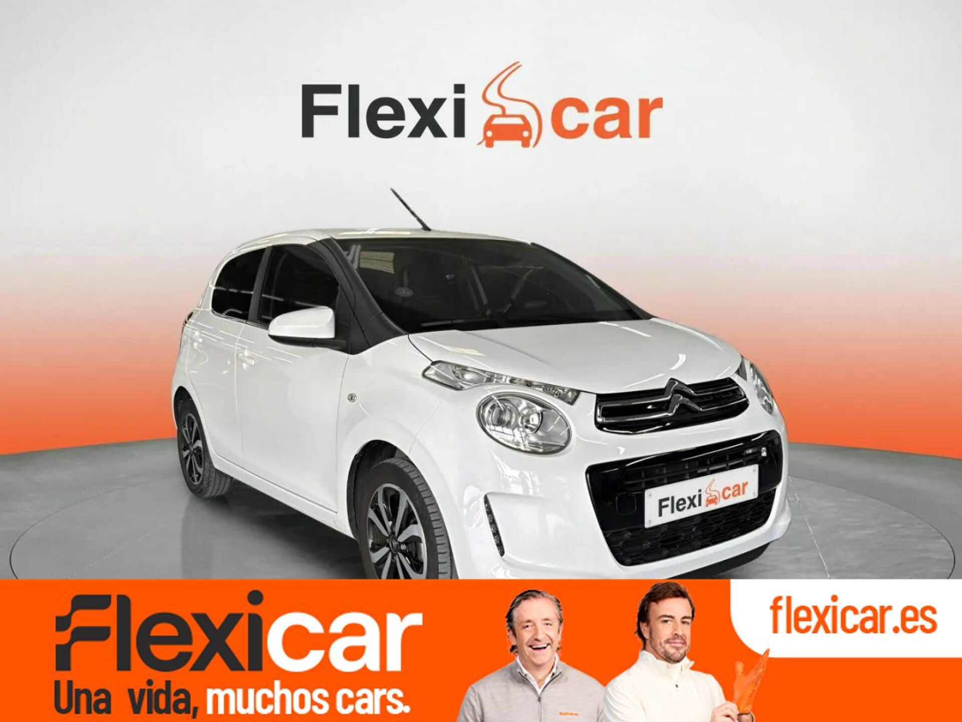 Imagen de CITROEN C1