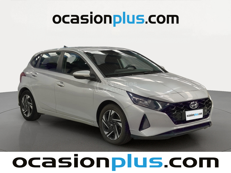 Foto del HYUNDAI i20 1.0 TGDI Klass 48V 100