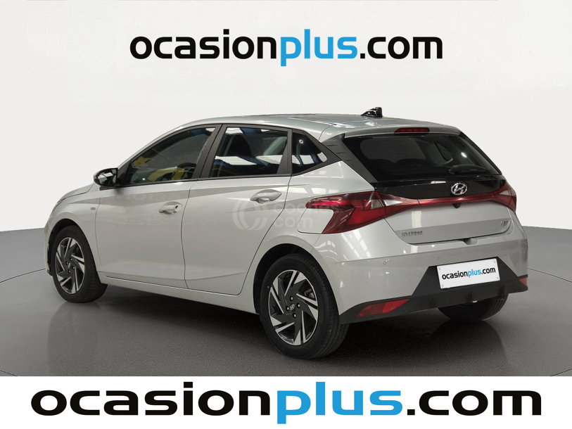 Foto del HYUNDAI i20 1.0 TGDI Klass 48V 100