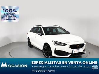 Imagen de CUPRA León 1.5 ETSI DSG 110Kw